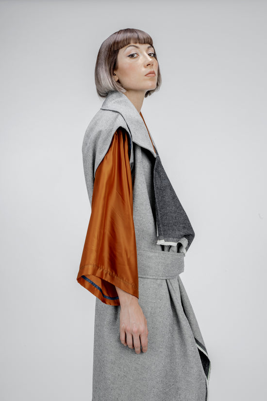 Zerobarracento EBI - Light