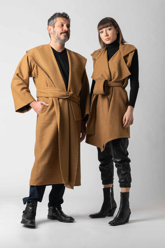 Zerobarracento EBI Vest