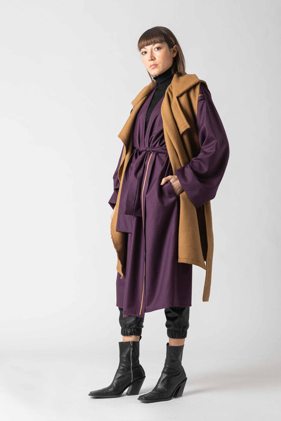 Zerobarracento EBI Vest