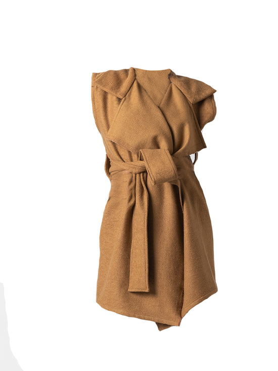 Zerobarracento EBI Vest