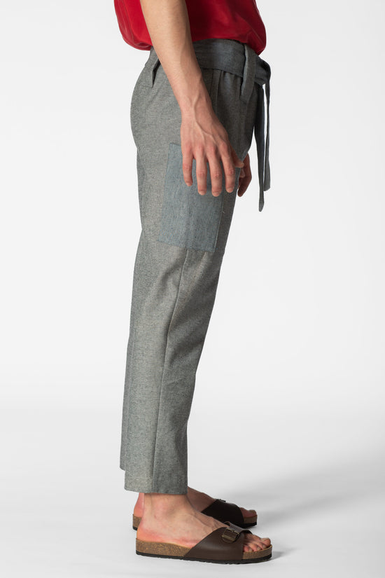 Zerobarracento Hane Pants ECOTEC