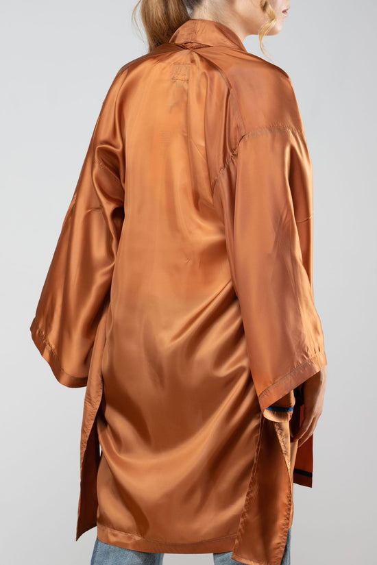 Zerobarracento HAORI