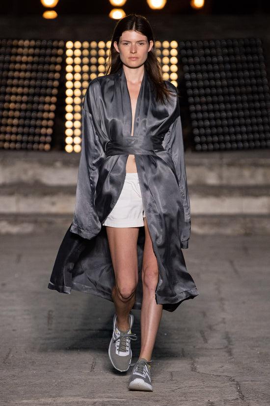 Zerobarracento HOUMONGI DRESS