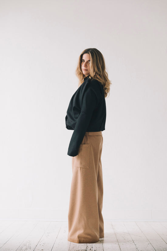 Zerobarracento MICHI BOMBER