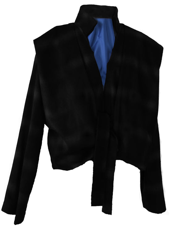 Zerobarracento MICHI BOMBER