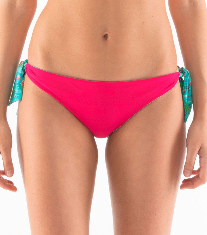 Zeybra BRASILIANA DONNA REVERSIBILE FENICOTTERI ACQUA