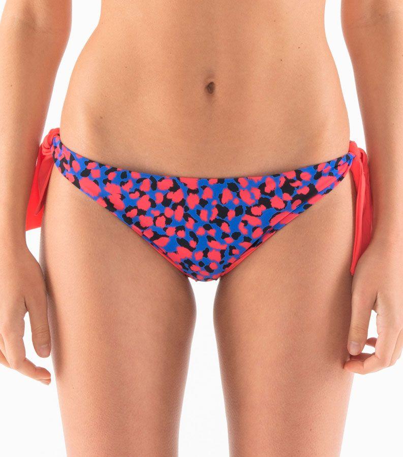 Zeybra BRASILIANA DONNA REVERSIBILE MACULATO ELETTRICO