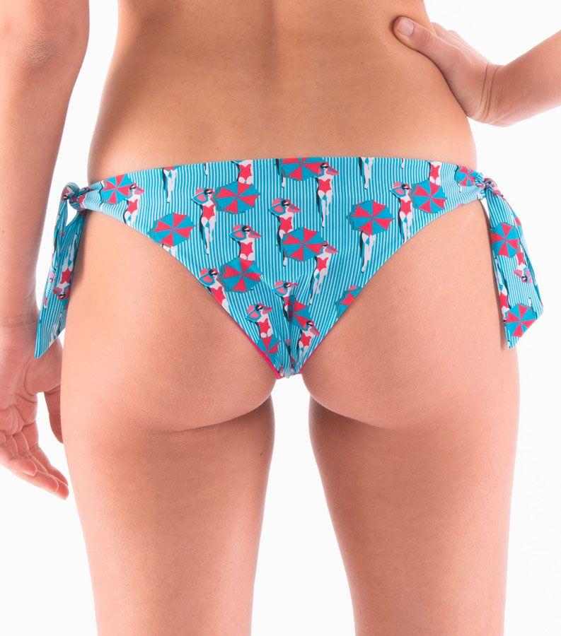 Zeybra BRASILIANA DONNA REVERSIBILE OMBRELLONI HAWAY