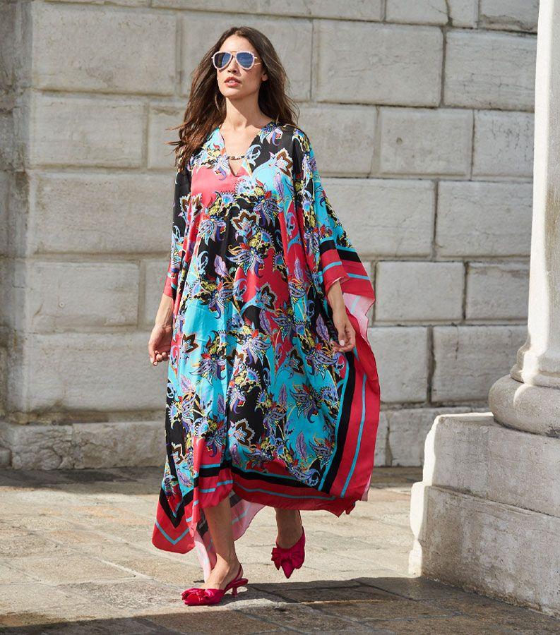 Zeybra ABITO DONNA CASHMERE HAWAY