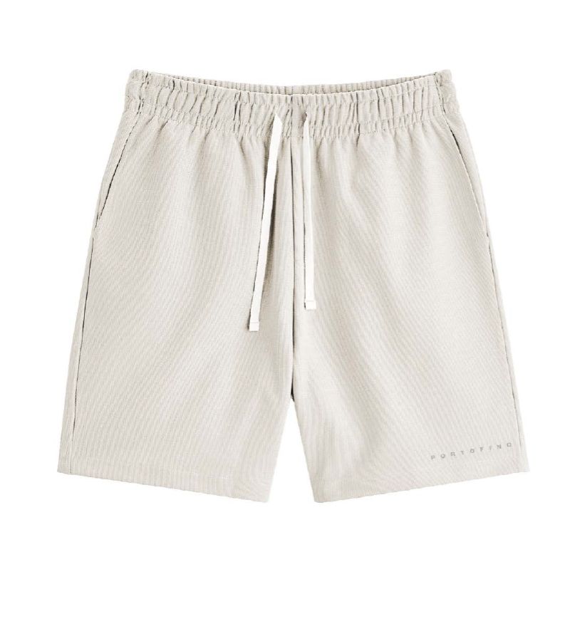 Zeybra BERMUDA UOMO PORTOFINO BIANCO