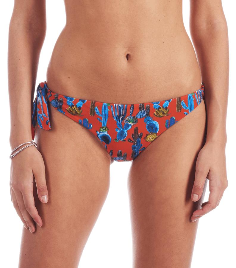 Zeybra BRASILIANA DONNA CACTUS RED RACE