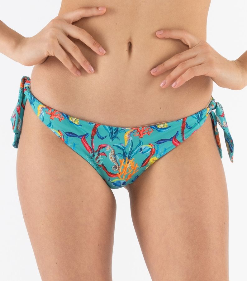 Zeybra BRASILIANA DONNA CORALLI BALI BALI