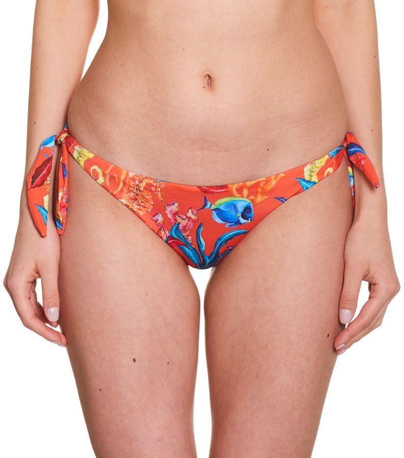 Zeybra BRASILIANA DONNA CORALLI ORANGE