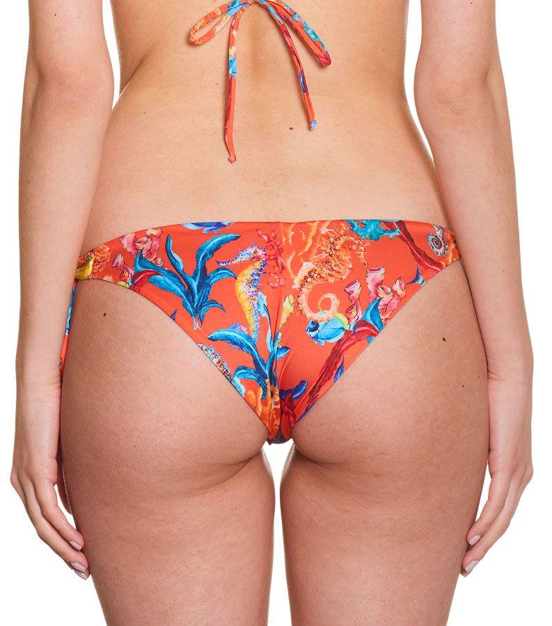 Zeybra BRASILIANA DONNA CORALLI ORANGE