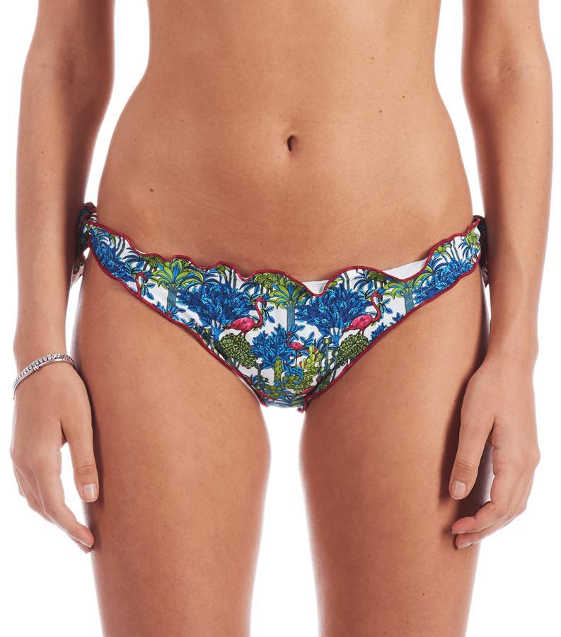 Zeybra BRASILIANA DONNA FENICOTTERO BIANCO