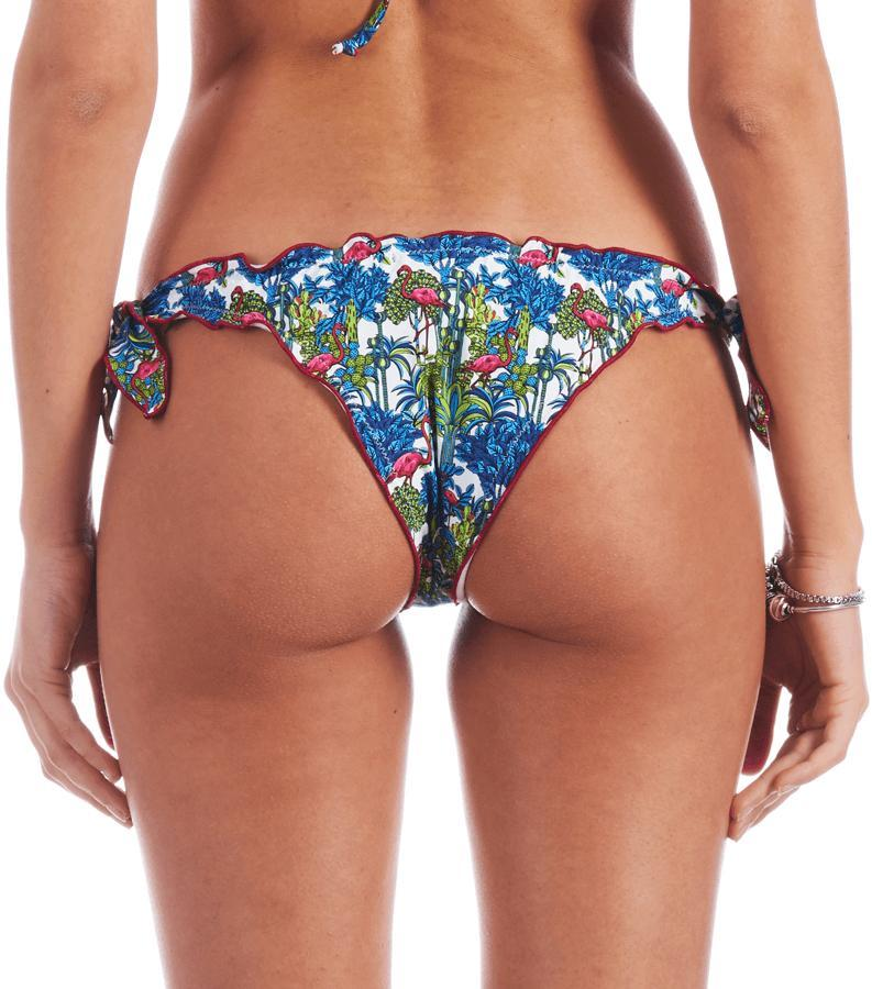 Zeybra BRASILIANA DONNA FENICOTTERO BIANCO