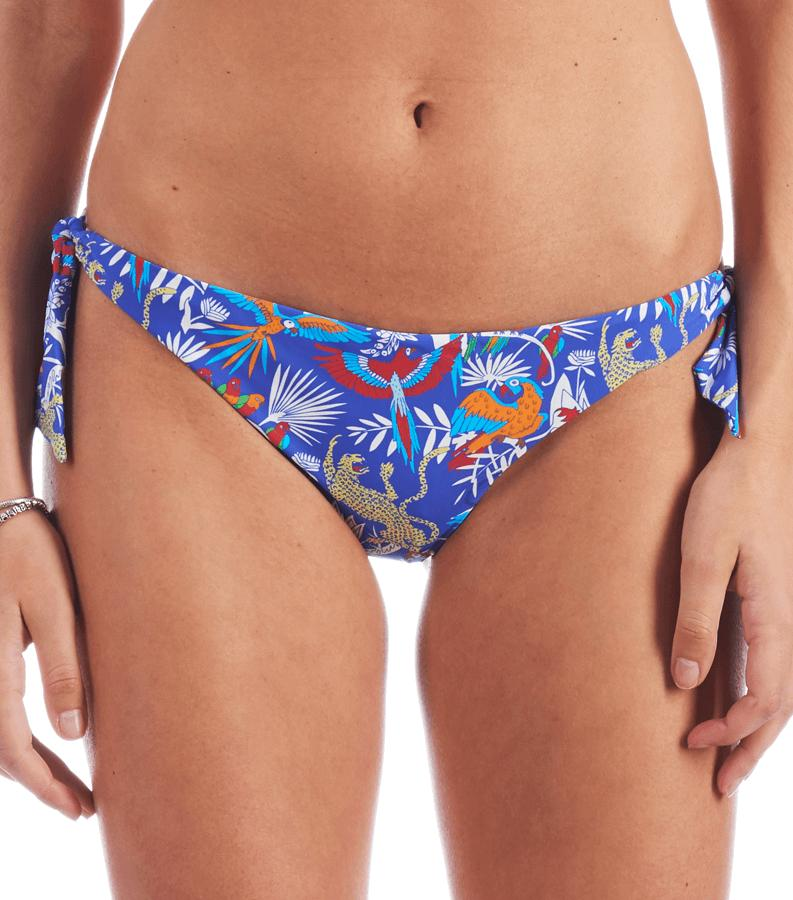 Zeybra BRASILIANA DONNA FORESTA ELETTRICO