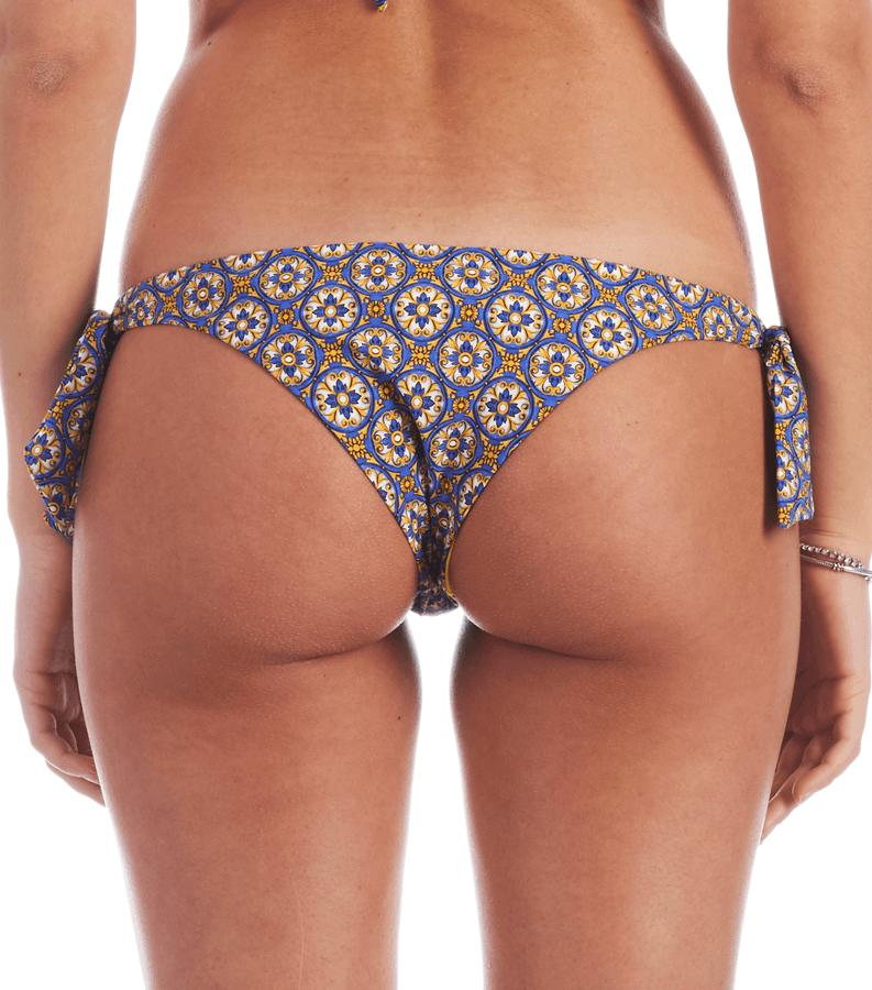 Zeybra BRASILIANA DONNA MAIOLICA ELETTRICO