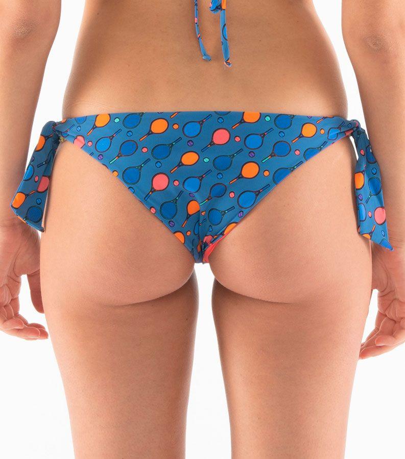 Zeybra BRASILIANA DONNA REVERSIBILE TENNIS COBALTO