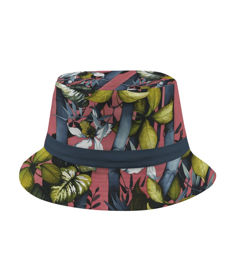 Zeybra CAPPELLO DA PESCATORE UNISEX BAMBOO