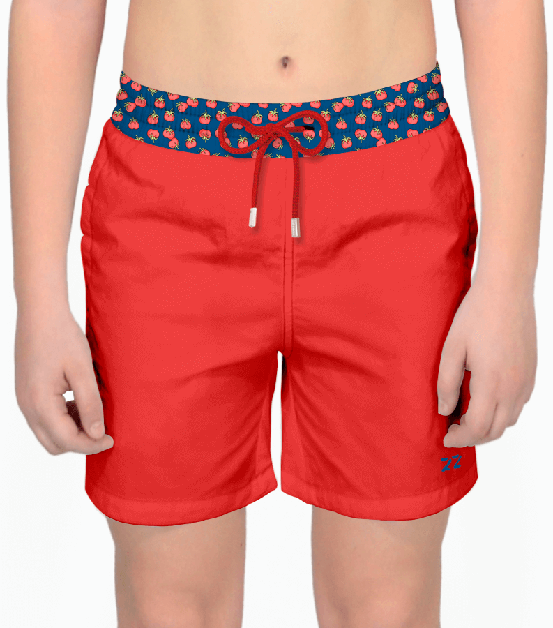 Zeybra COSTUME BAMBINO DELFINO