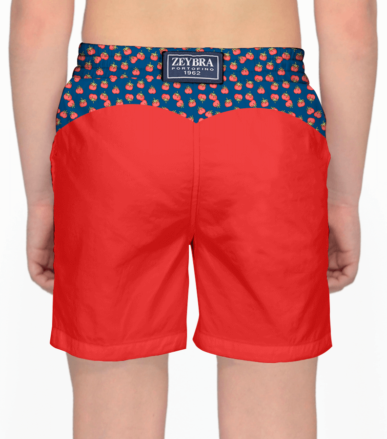 Zeybra COSTUME BAMBINO DELFINO