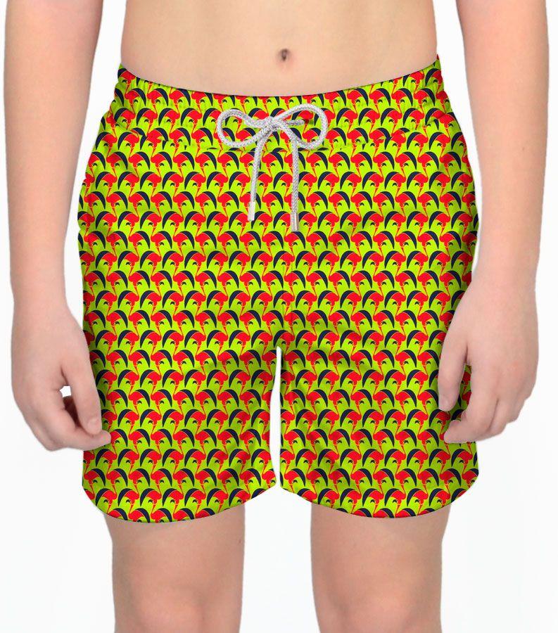 Zeybra COSTUME BAMBINO DODO ACIDO