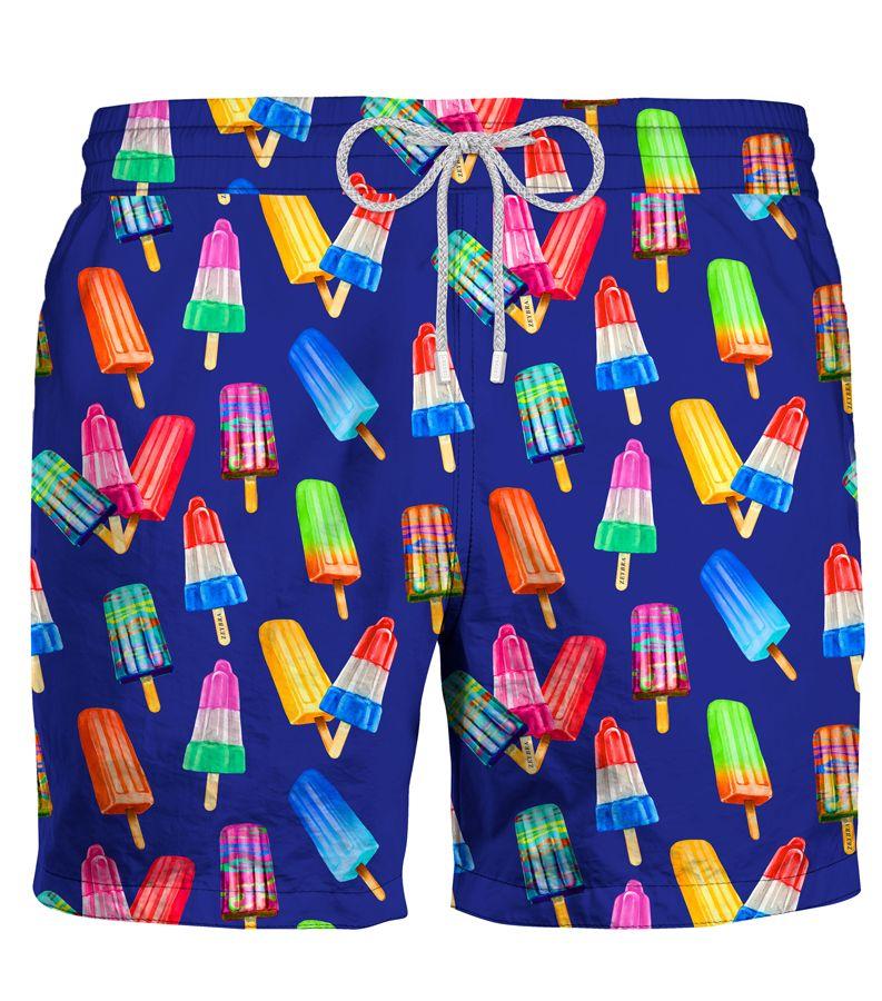 Zeybra COSTUME BAMBINO GHIACCIOLI ELETTRICO