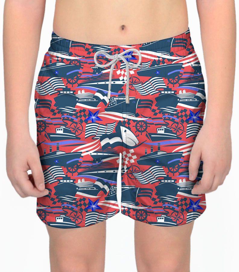 Zeybra COSTUME BAMBINO NAUTICO BITTER