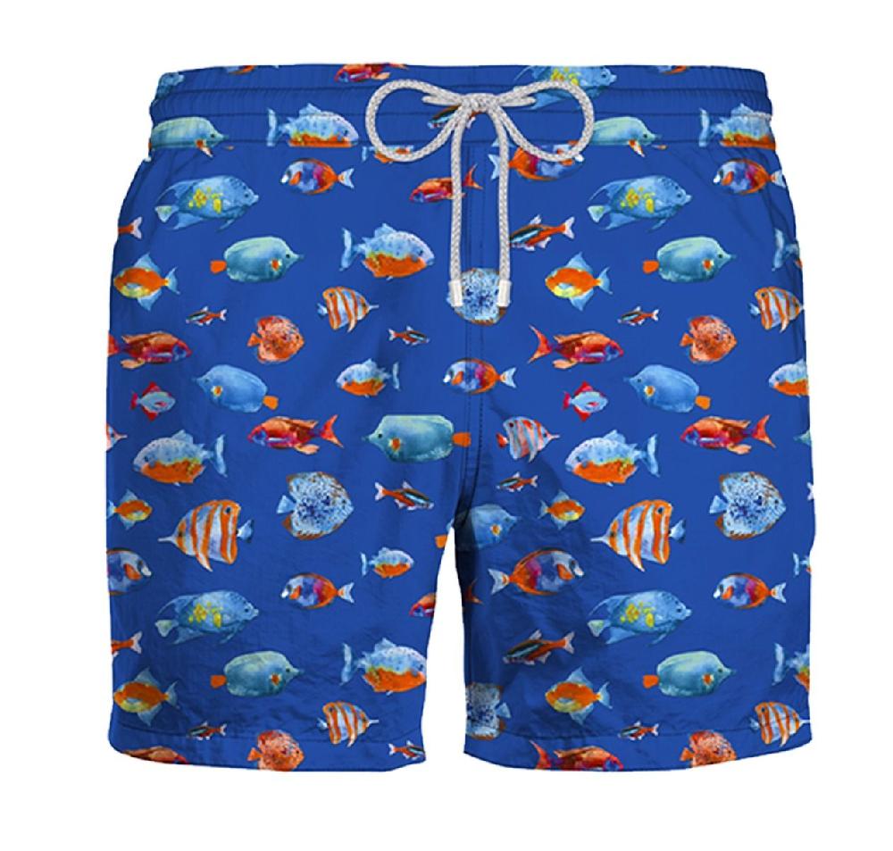 Zeybra COSTUME BAMBINO PESCI ELETTRICO