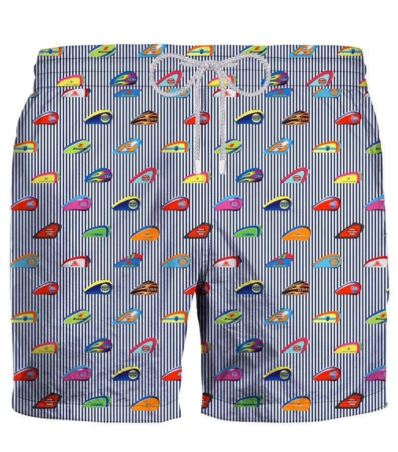 Zeybra COSTUME BAMBINO SERBATOI ELETTRICO