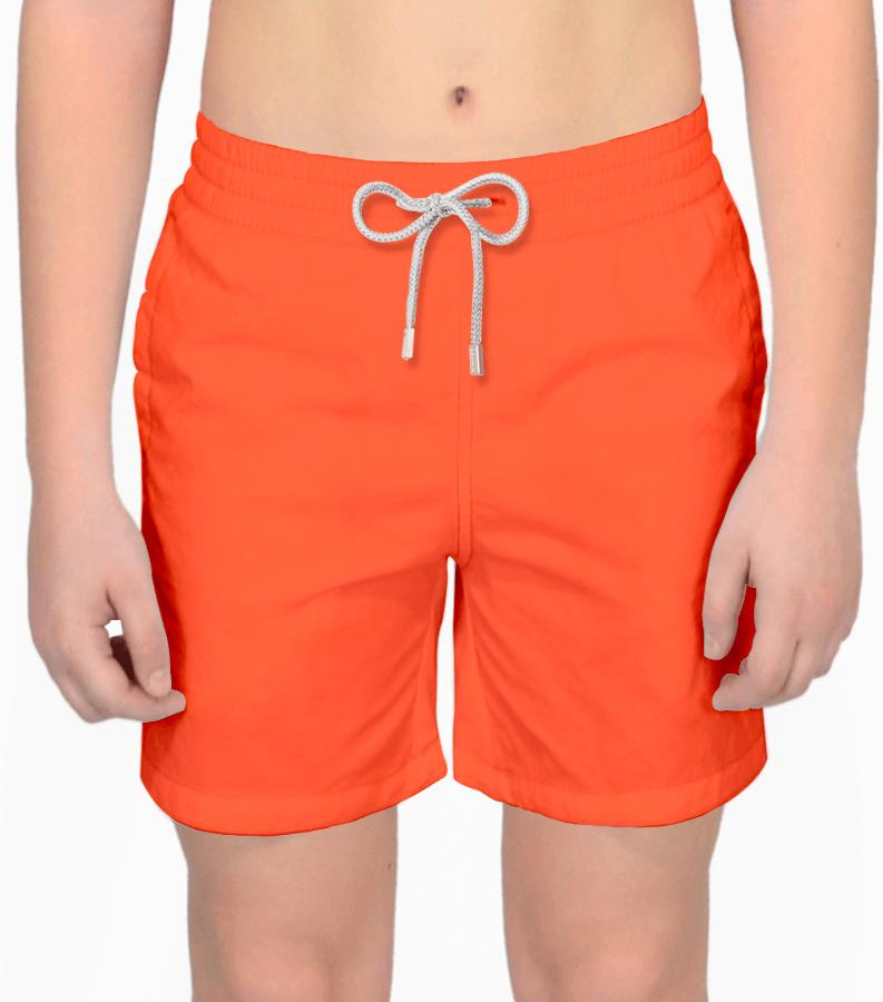 Zeybra COSTUME BAMBINO TINTA UNITA