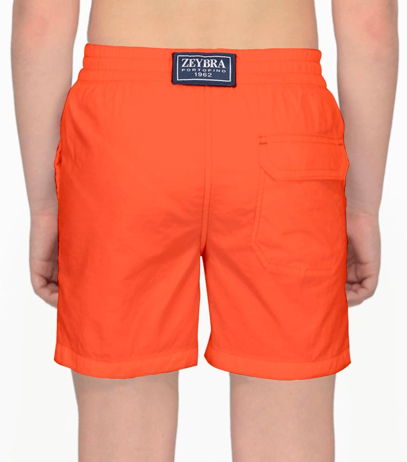 Zeybra COSTUME BAMBINO TINTA UNITA