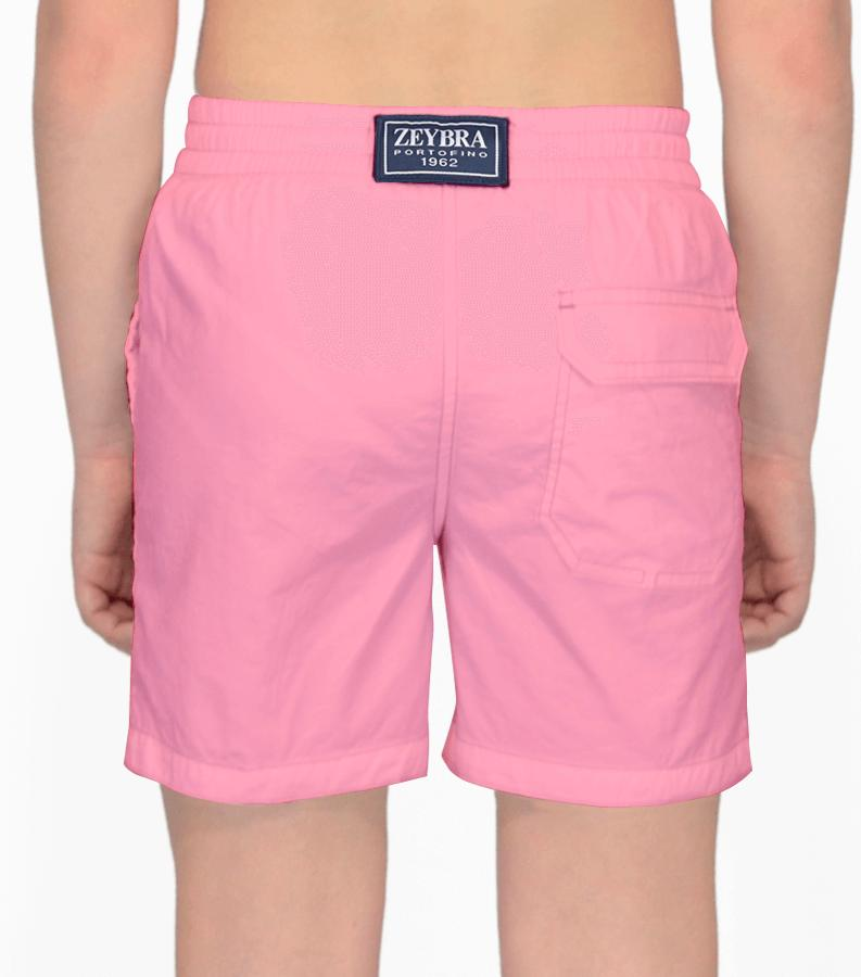 Zeybra COSTUME BAMBINO TINTA UNITA