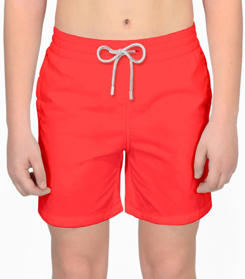 Zeybra COSTUME BAMBINO TINTA UNITA