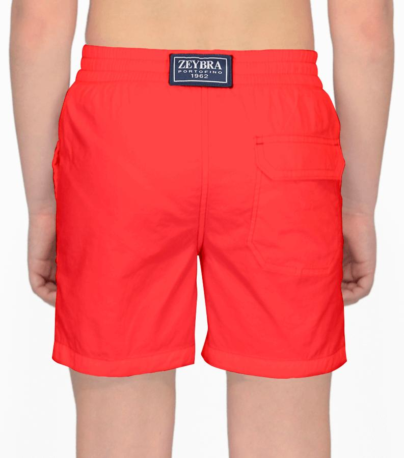 Zeybra COSTUME BAMBINO TINTA UNITA