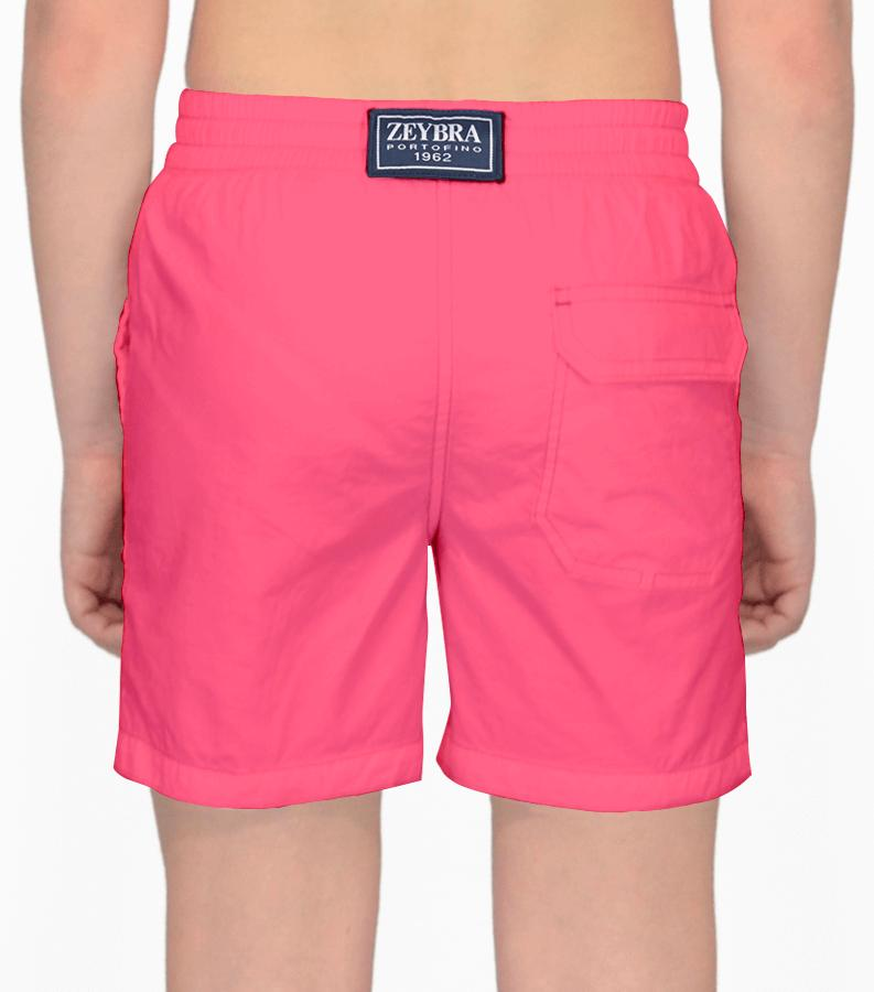 Zeybra COSTUME BAMBINO TINTA UNITA