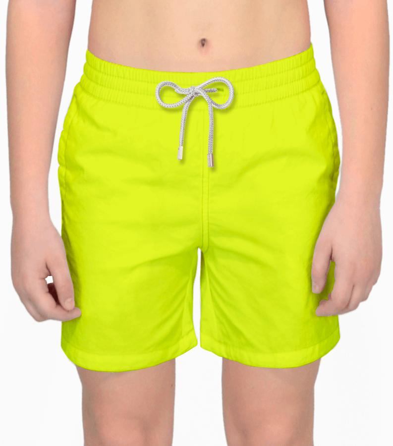 Zeybra COSTUME BAMBINO TINTA UNITA