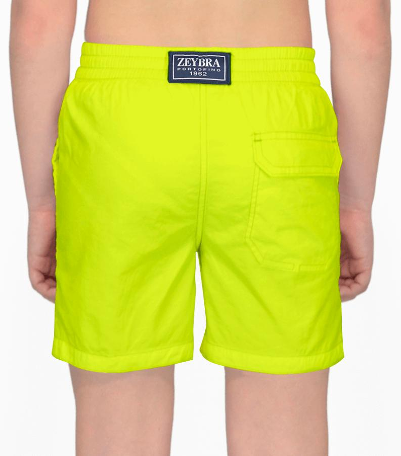 Zeybra COSTUME BAMBINO TINTA UNITA