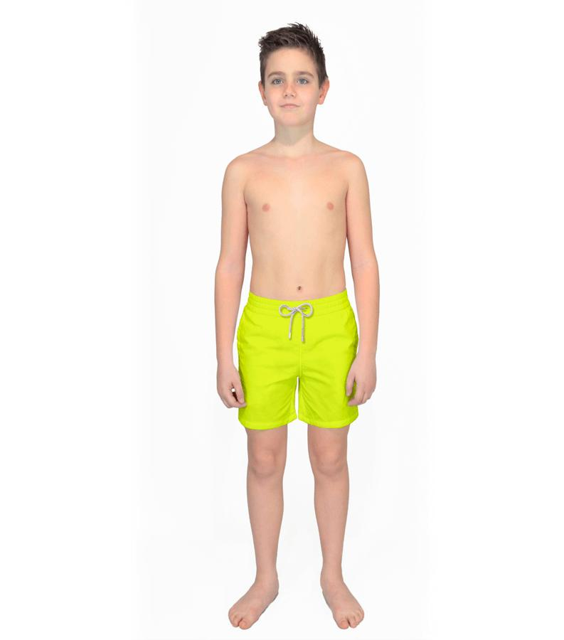 Zeybra COSTUME BAMBINO TINTA UNITA