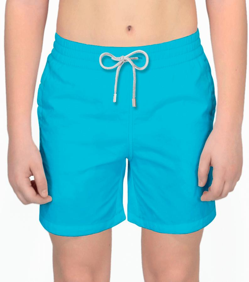 Zeybra COSTUME BAMBINO TINTA UNITA