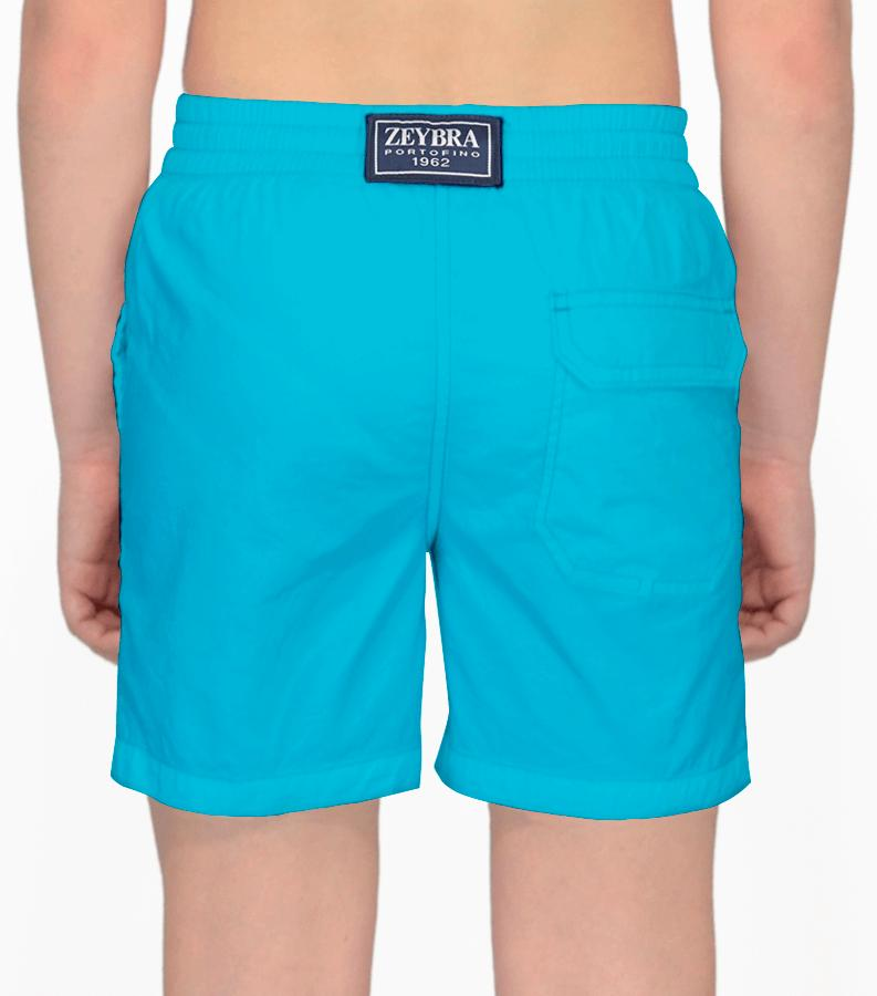 Zeybra COSTUME BAMBINO TINTA UNITA