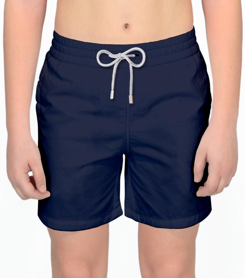 Zeybra COSTUME BAMBINO TINTA UNITA