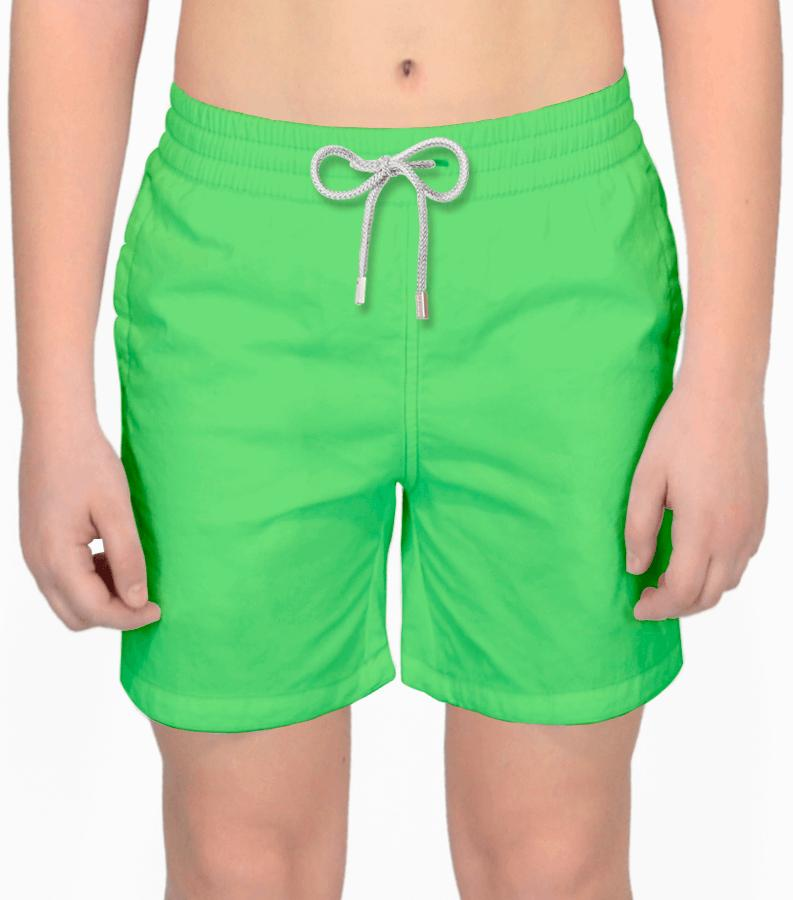 Zeybra COSTUME BAMBINO TINTA UNITA