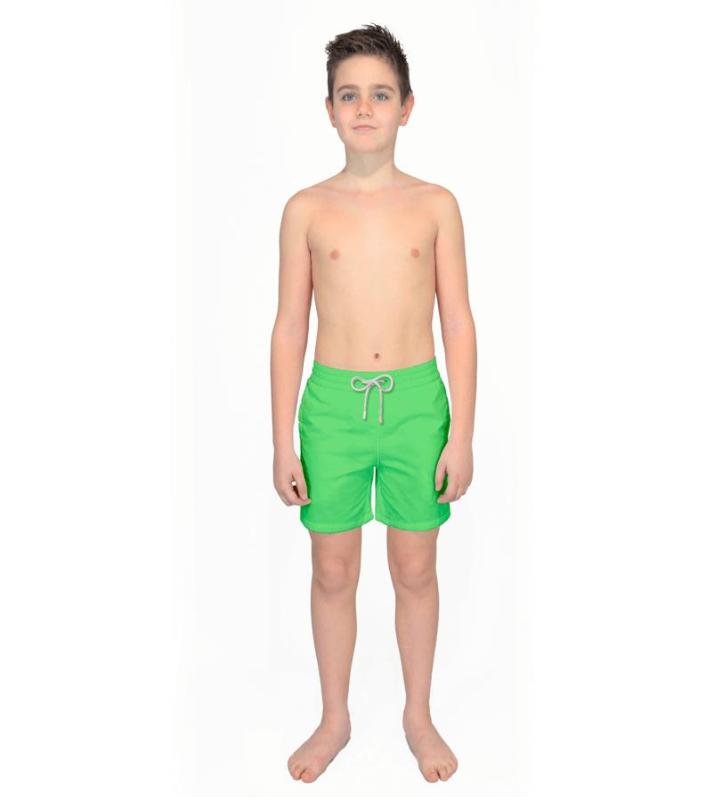 Zeybra COSTUME BAMBINO TINTA UNITA