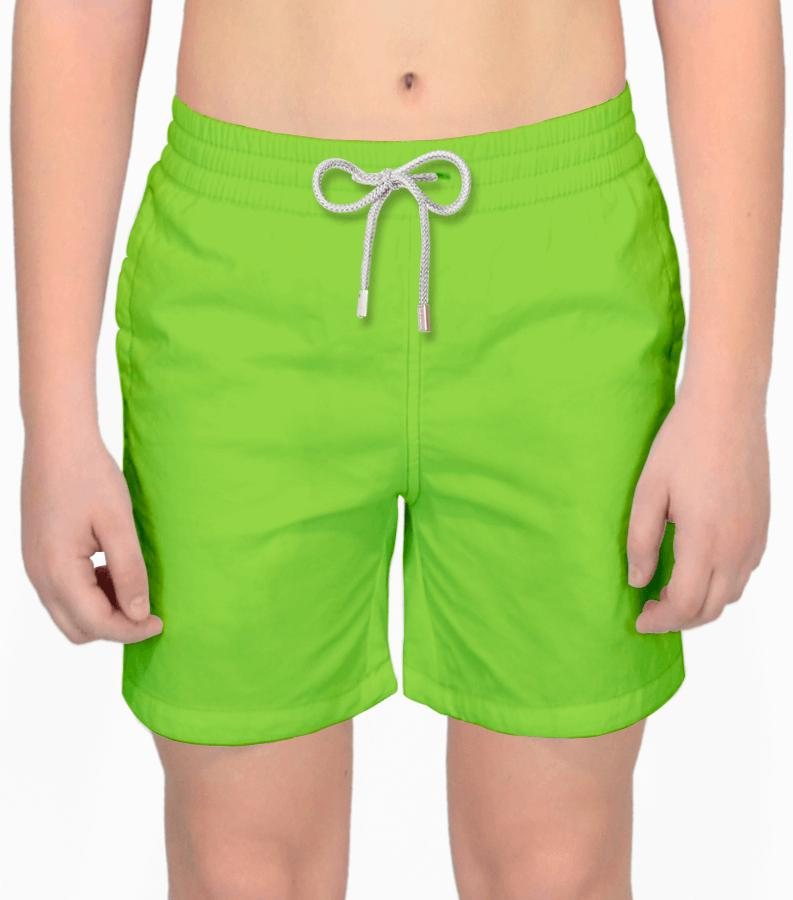 Zeybra COSTUME BAMBINO TINTA UNITA