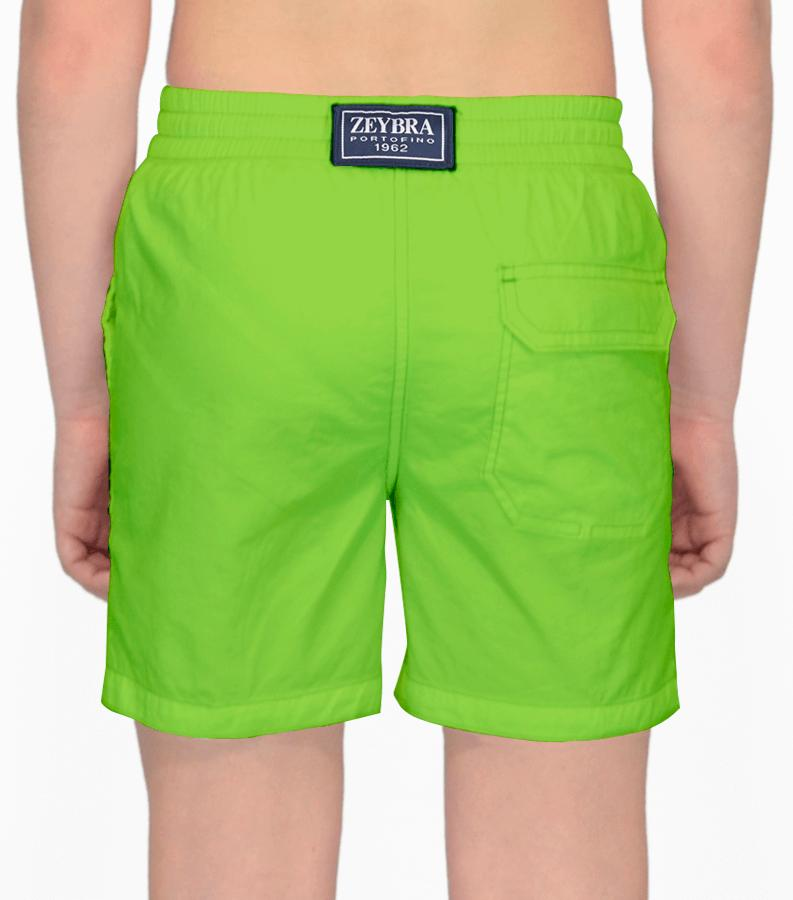 Zeybra COSTUME BAMBINO TINTA UNITA