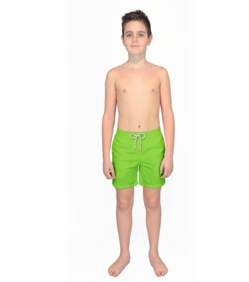 Zeybra COSTUME BAMBINO TINTA UNITA