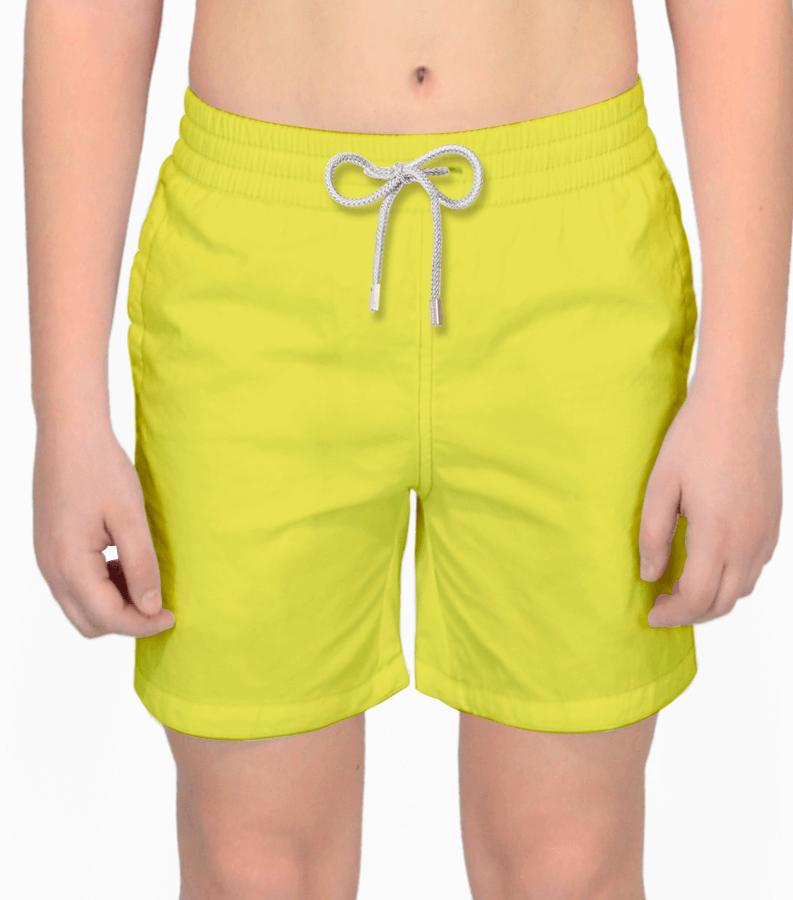 Zeybra COSTUME BAMBINO TINTA UNITA