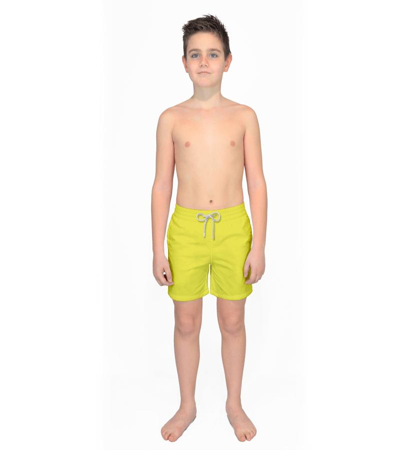 Zeybra COSTUME BAMBINO TINTA UNITA